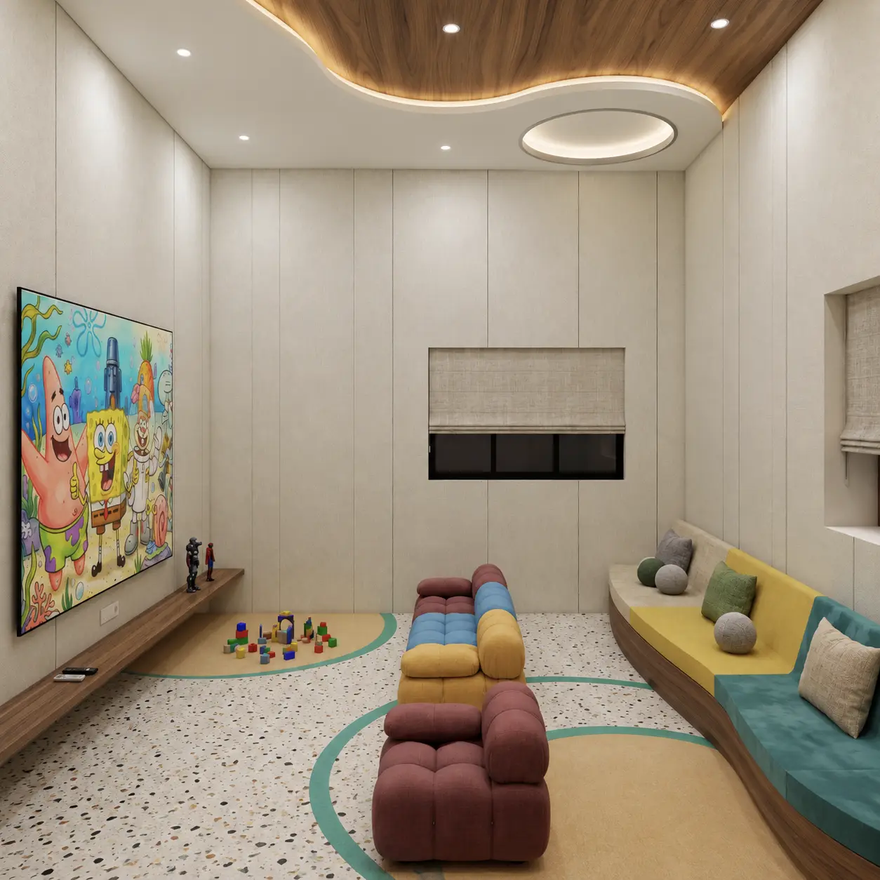 Kids Theatre