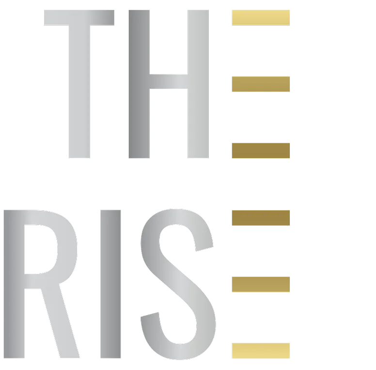 The Rise Logo